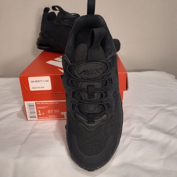 Nike Other - Kids Nike Airmax Sneakers